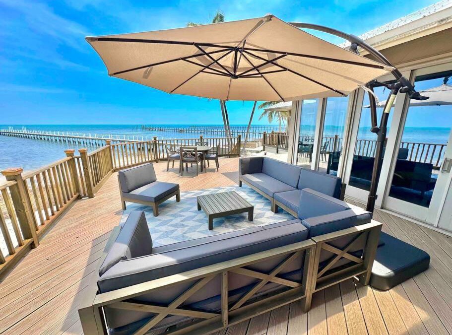 Sugarloaf Key House | Bungalows Sugarloaf Beach Key West - Hammock House