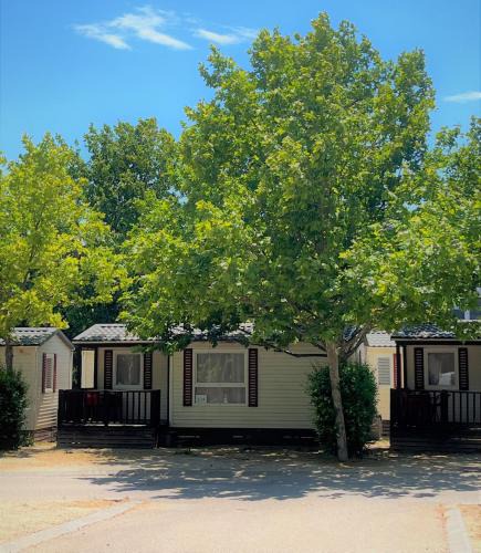 Casablanca Other | Bungalows Zaragoza Camping
