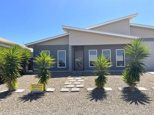 Port Hughes House | Bunker View