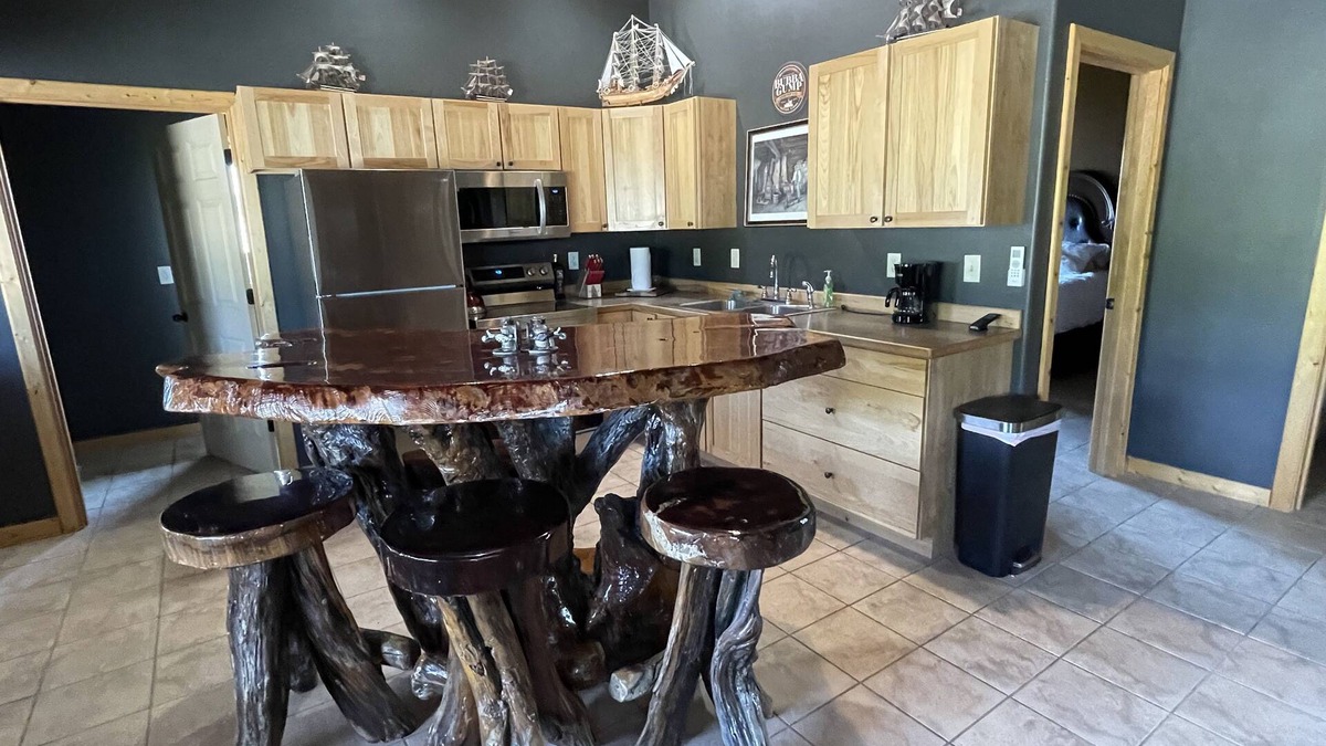 Montana City Cabin | BUNKHOUSE 53 - Only 4 Miles To Helena State Capital