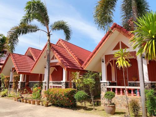 Kamphaeng Phet Apartment | Bunraksa Resort