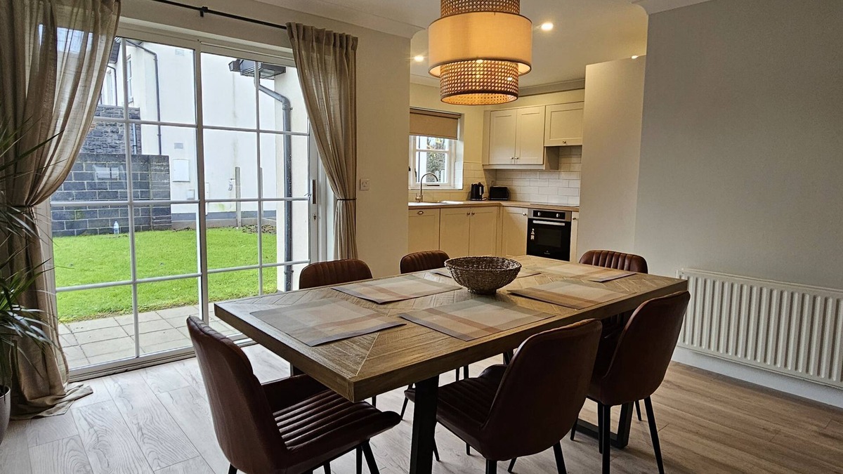 Bunratty Cottage | Bunratty Town House No 2