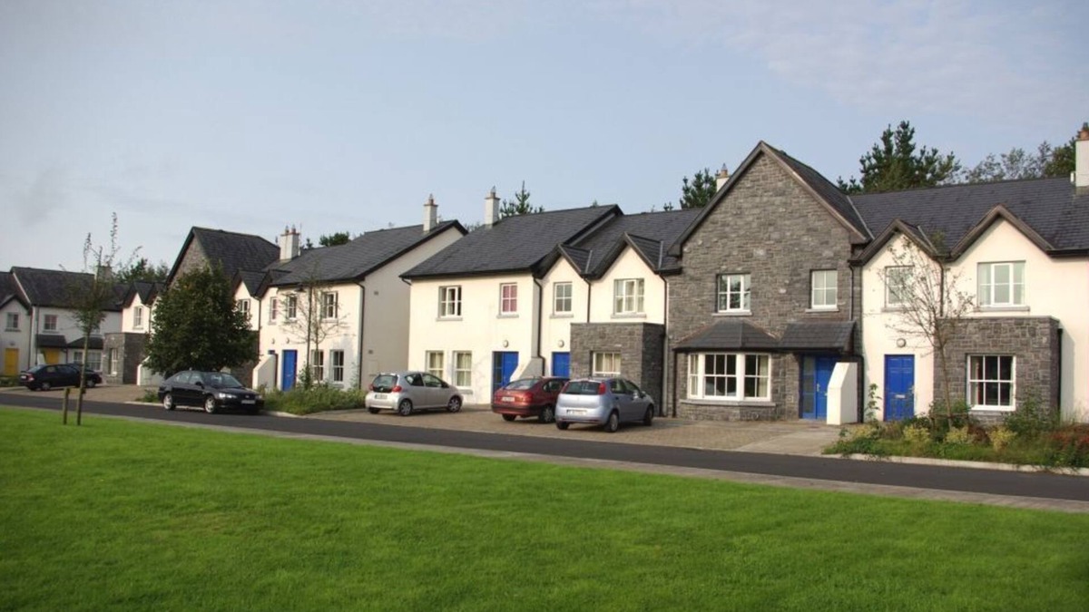 Bunratty House | Bunratty West Holiday Homes 4012