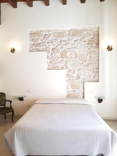 Isola del Borgo Antico Bed & Breakfast | Buonanotte Margherita