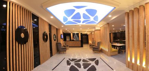 Yıldırım Hotel | Burçman Hotel Vişne