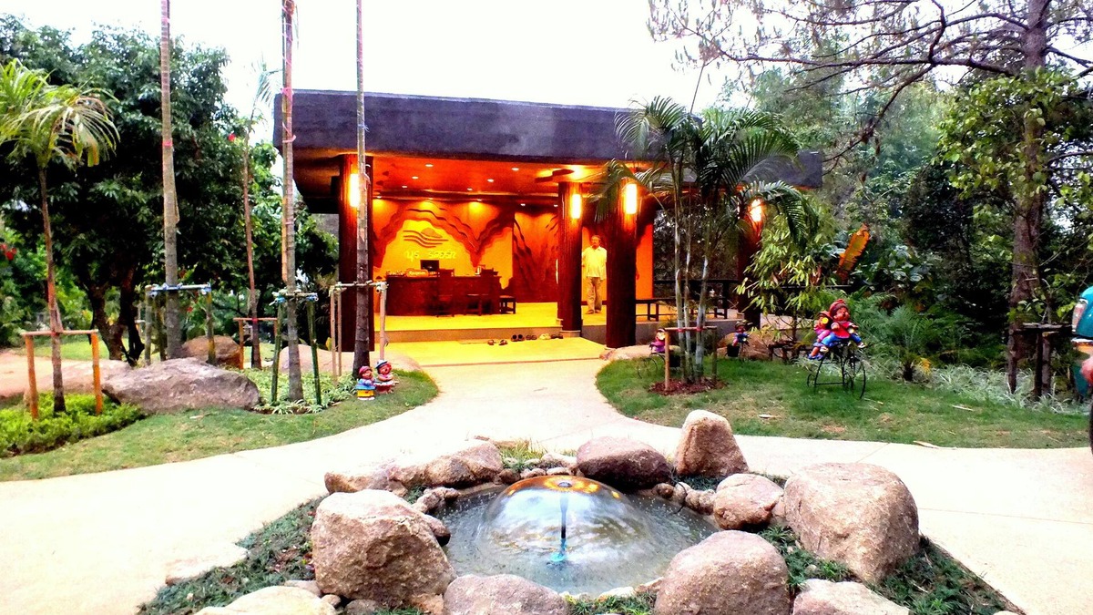 Ban Du Hotel | Bura Resort, Chiang Rai