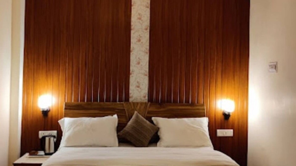 Dhanaulti House | Burans Breeze A Home Away From Home