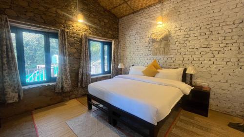 Ramgarh House | Burans Kot Heritage Home - Ramgarh