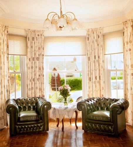 Ardglass House | Burford Lodge Guest House