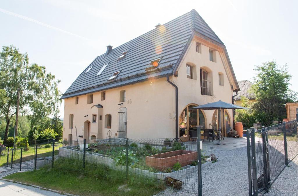 Franking Apartment | Burgfräulein