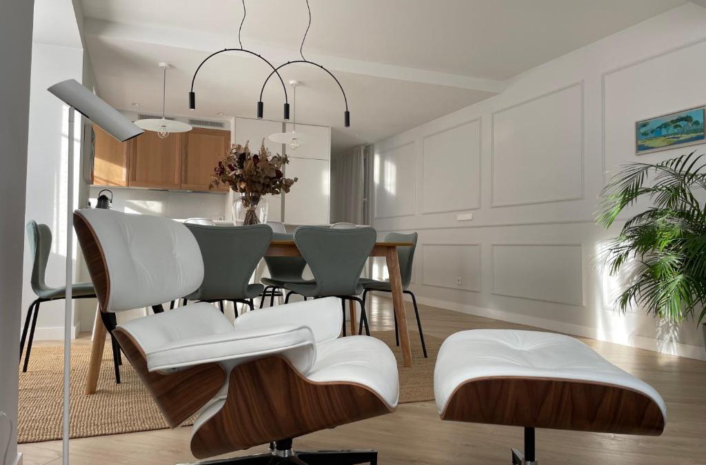 Burgos Apartment | Burgos Señorial by Exclusive Burgos Apartments