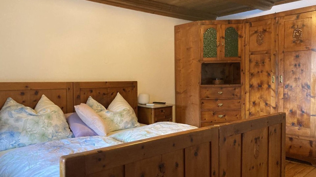 Baldramsdorf Apartment | Burgzimmer - Marhube