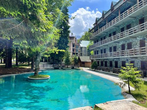 Kukes County Bed & Breakfast | Burimi i Valbones