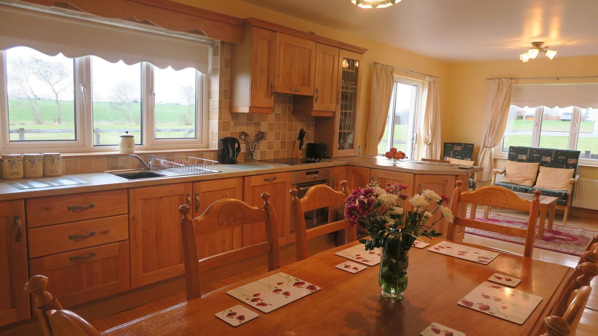 Rathnamagh House | Burkes Holiday Cottages