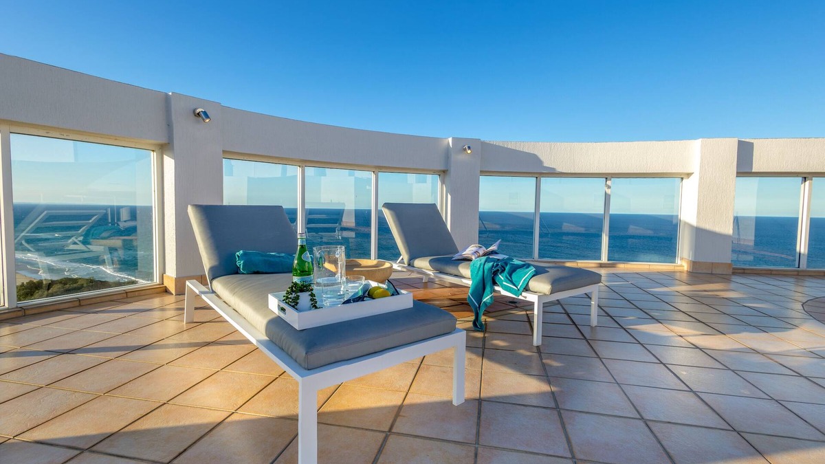 Burleigh Heads Apartment | Burleigh's Premier Penthouse