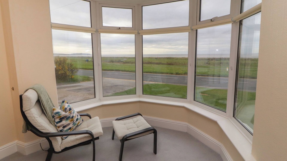 Allonby Cottage | Burnbank