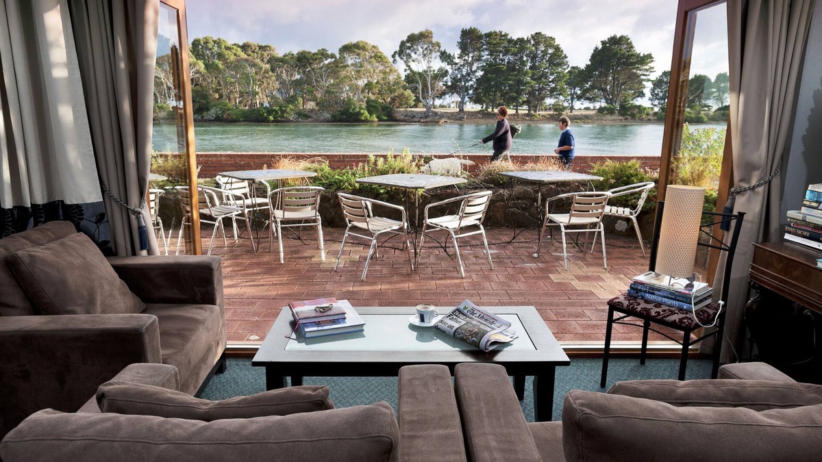 Wynyard Hotel | Burnie Airport Motel