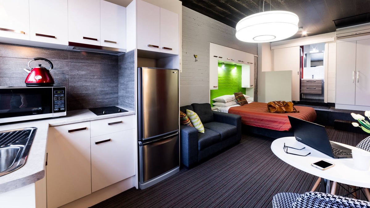 Burnie Apartment | Burnie City Apartments