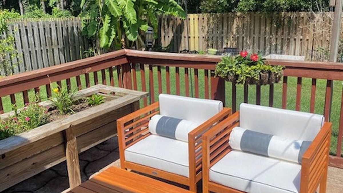 Tallahassee House | Burnside Beauty - 4BR - Pingpong - Patio