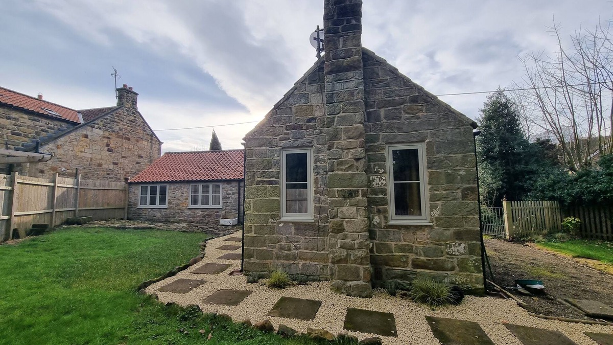 Aislaby Cottage | Burnside Cottage - Iburndale