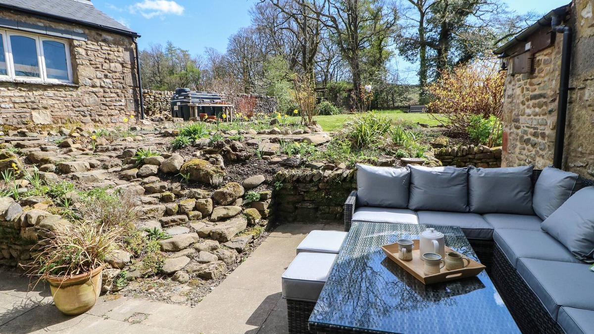 Sedbergh Cottage | Burnt Mill Cottage