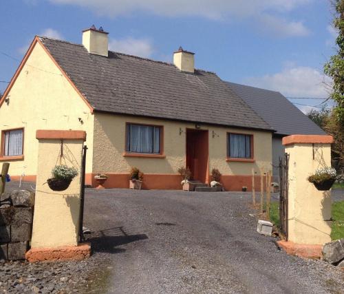 Corofin House | Burren Haven