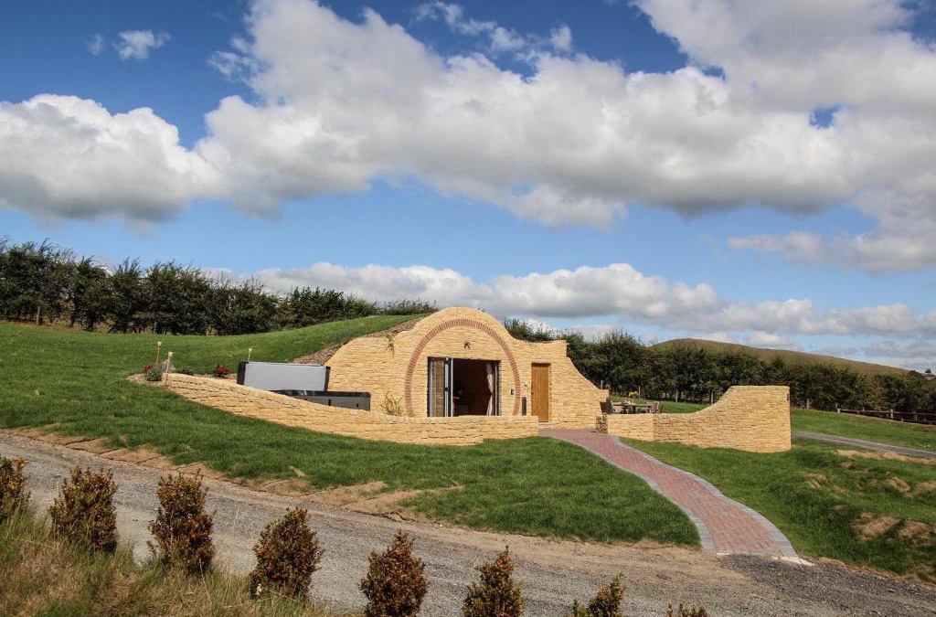 Rhayader Apartment | Burrow View