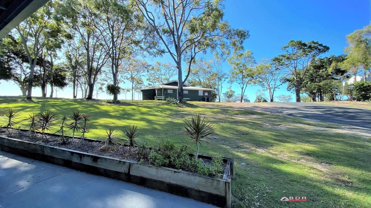 Traviston Apartment | Burrum River Unit One