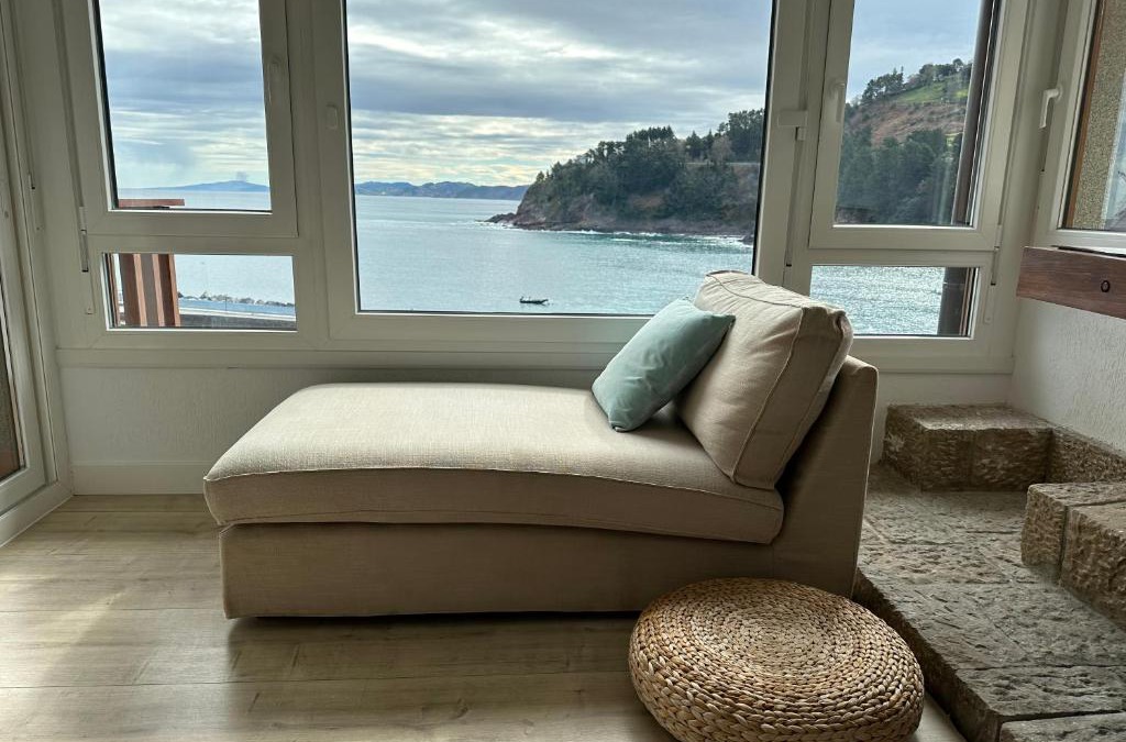 Mutriku Apartment | BURUMENDI 4