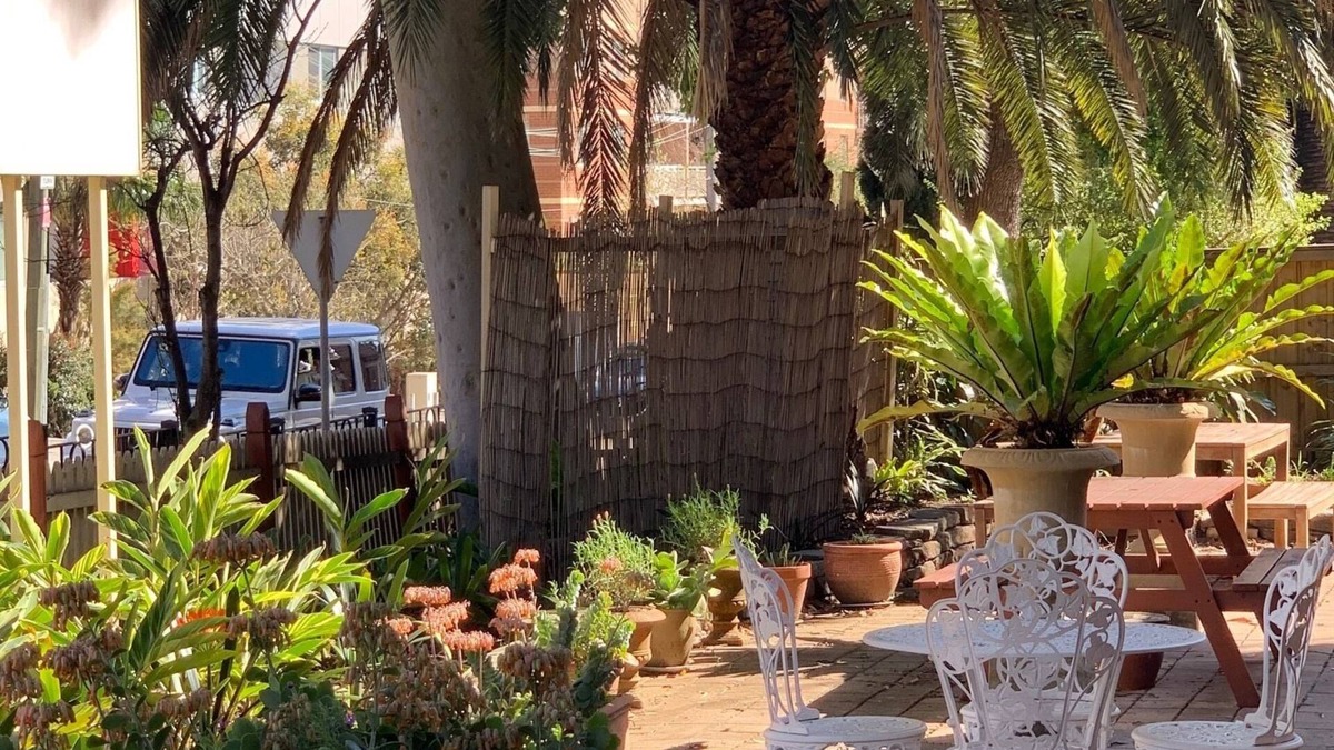 Burwood Bed & Breakfast | Burwood Bed And Breakfast