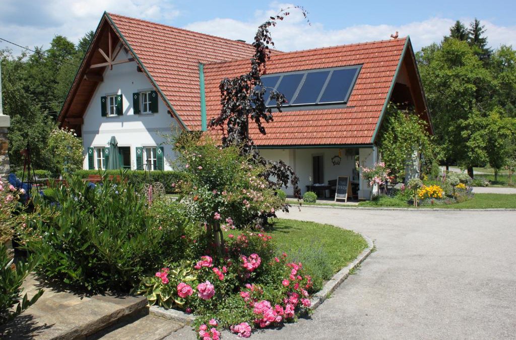 Deutschlandsberg House | Buschenschank Orsl