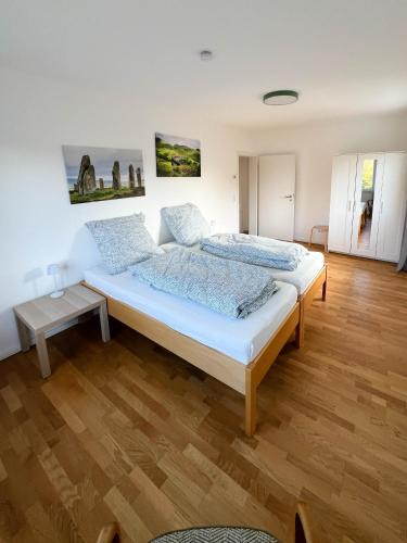 Teltow Apartment | Buschwiesen Ausguck