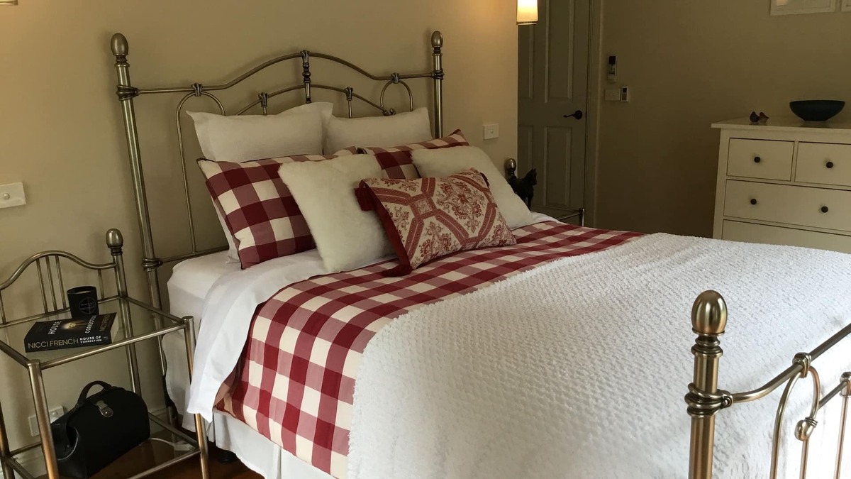 Riddells Creek House | Bush Escape for the Family