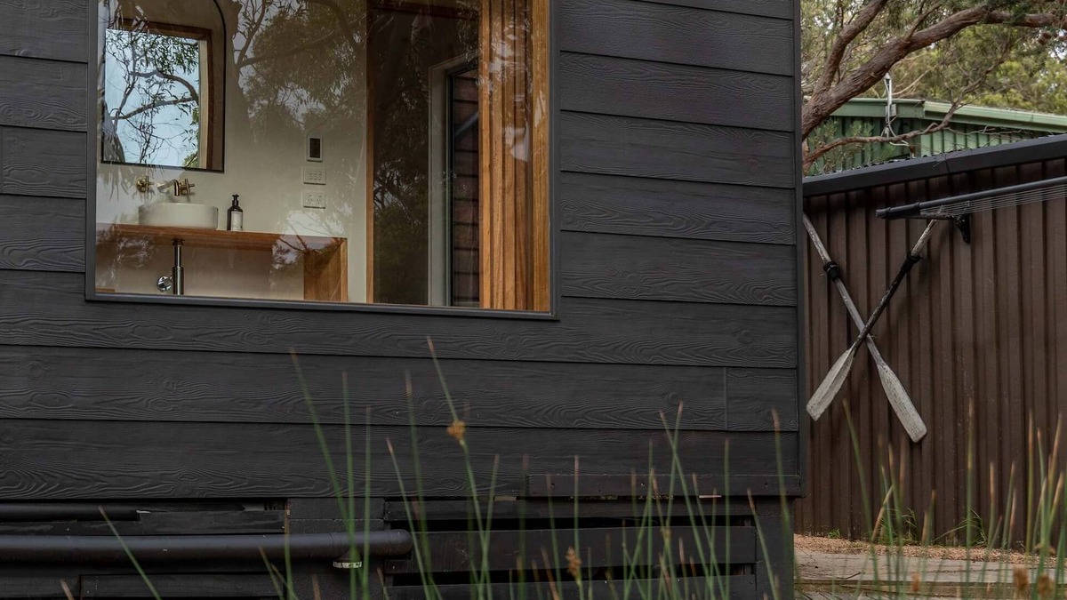 Binalong Bay House | Bush Hideaway