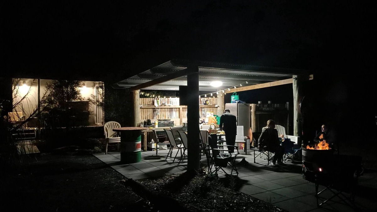 Callala Bay Bed & Breakfast | Bush oasis near beach - Callala @ Jervis Bay - Private guest suite