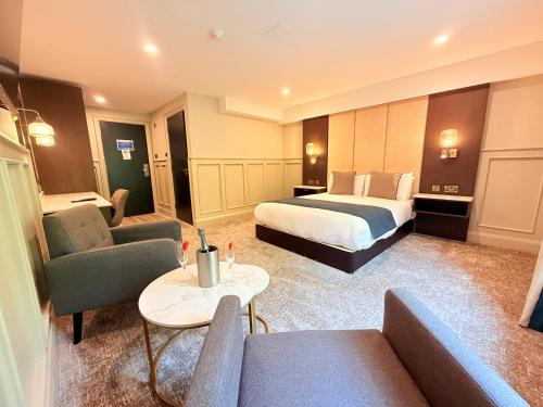 Macosquin Hotel | Bushtown Hotel & Spa