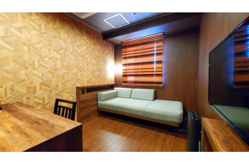 Tochigi Hotel | business&activity chanvre - Vacation STAY 64313v