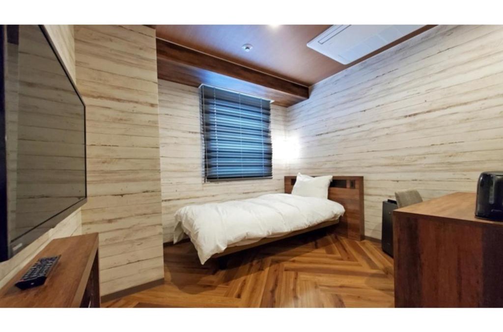Tochigi Hotel | business&activity chanvre - Vacation STAY 64321v