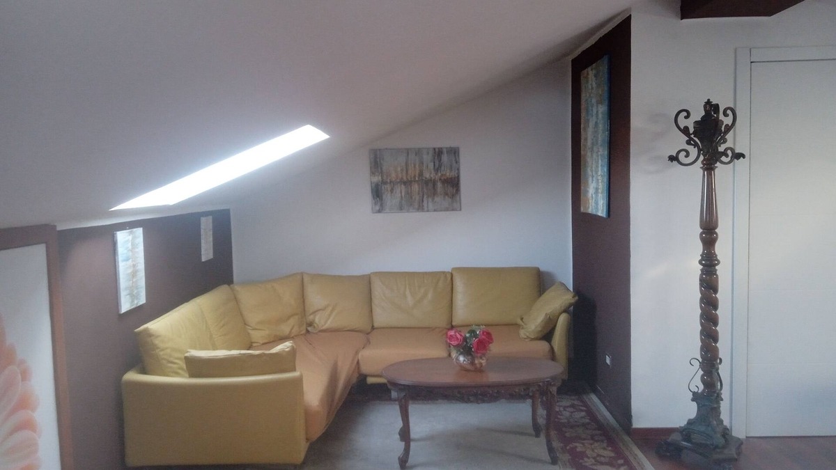 Vanzago Apartment | Business and vacation in an 'oasis of peace!