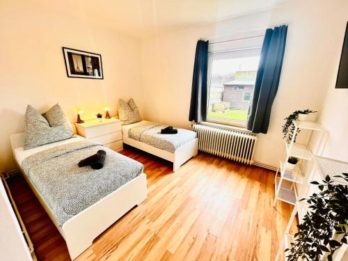 Osnabrueck Apartment | Business Apartment for workers and engineers: Fully equipped and furnished