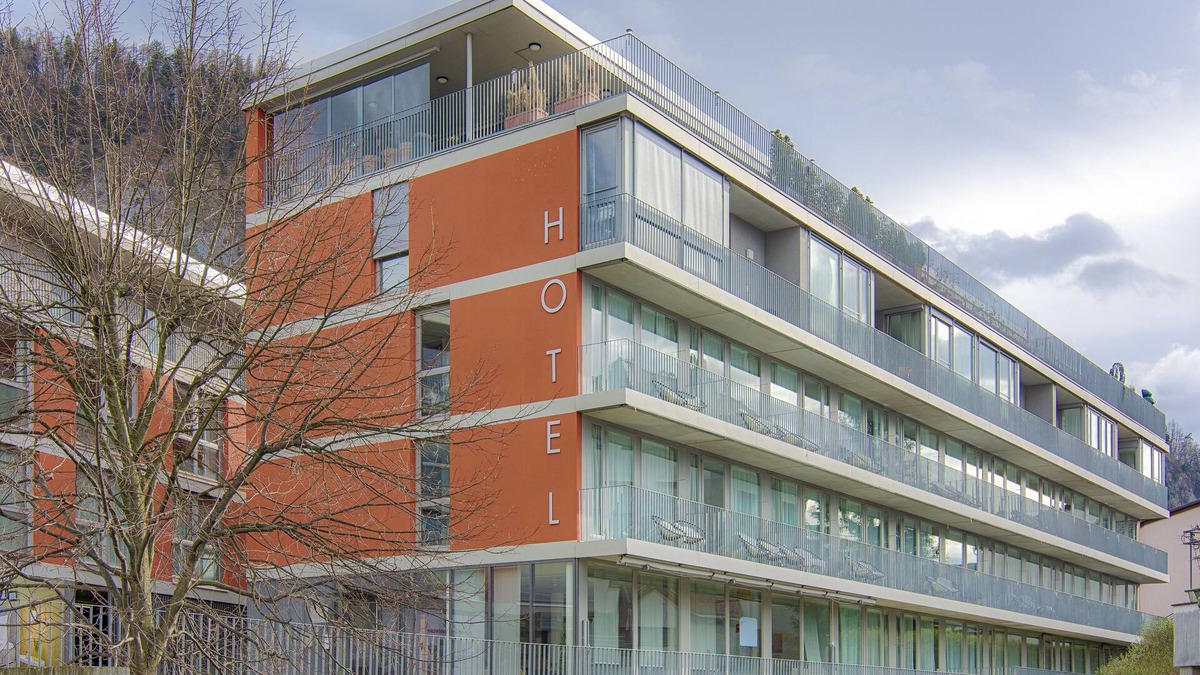 Goetzis Apartment | Business Hotel Maier