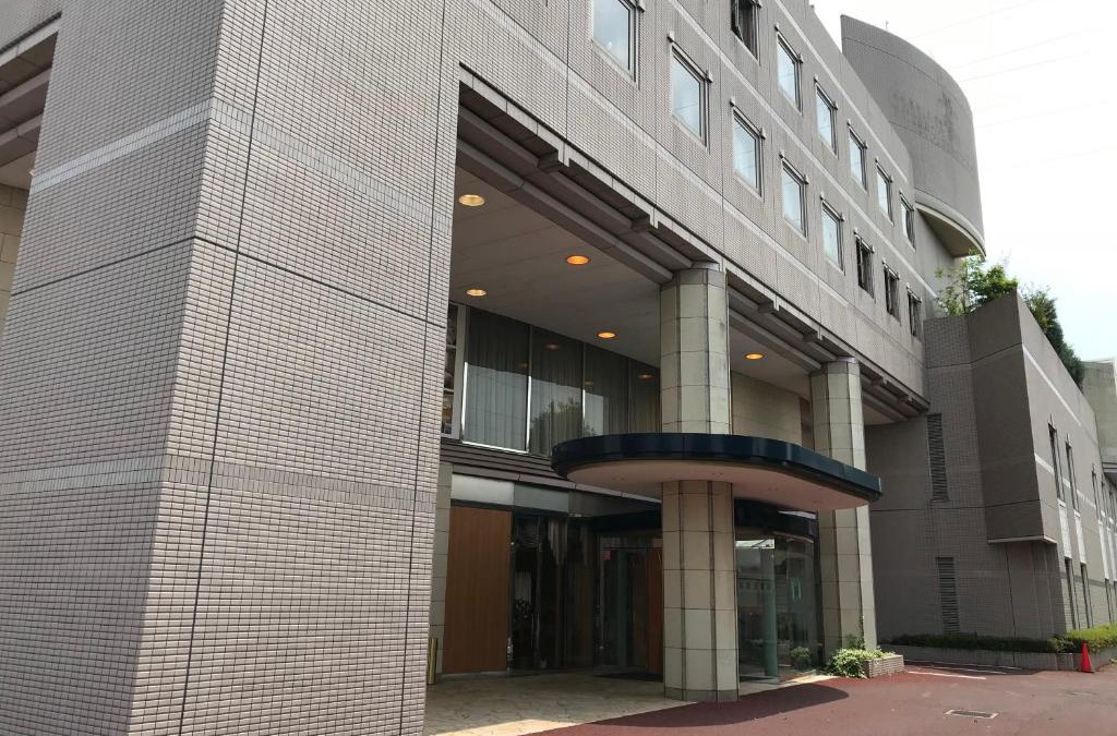 Noda Hotel | Business Hotel Noda