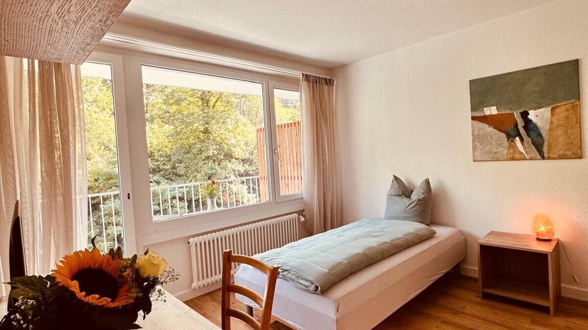 Duggingen Hotel | Business Hotel Riverside