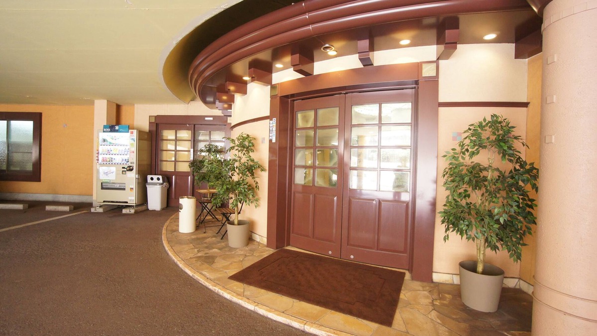 Daito Hotel | Business Hotel Sanmarco