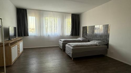 Fohrenhain Apartment | Business Park B7