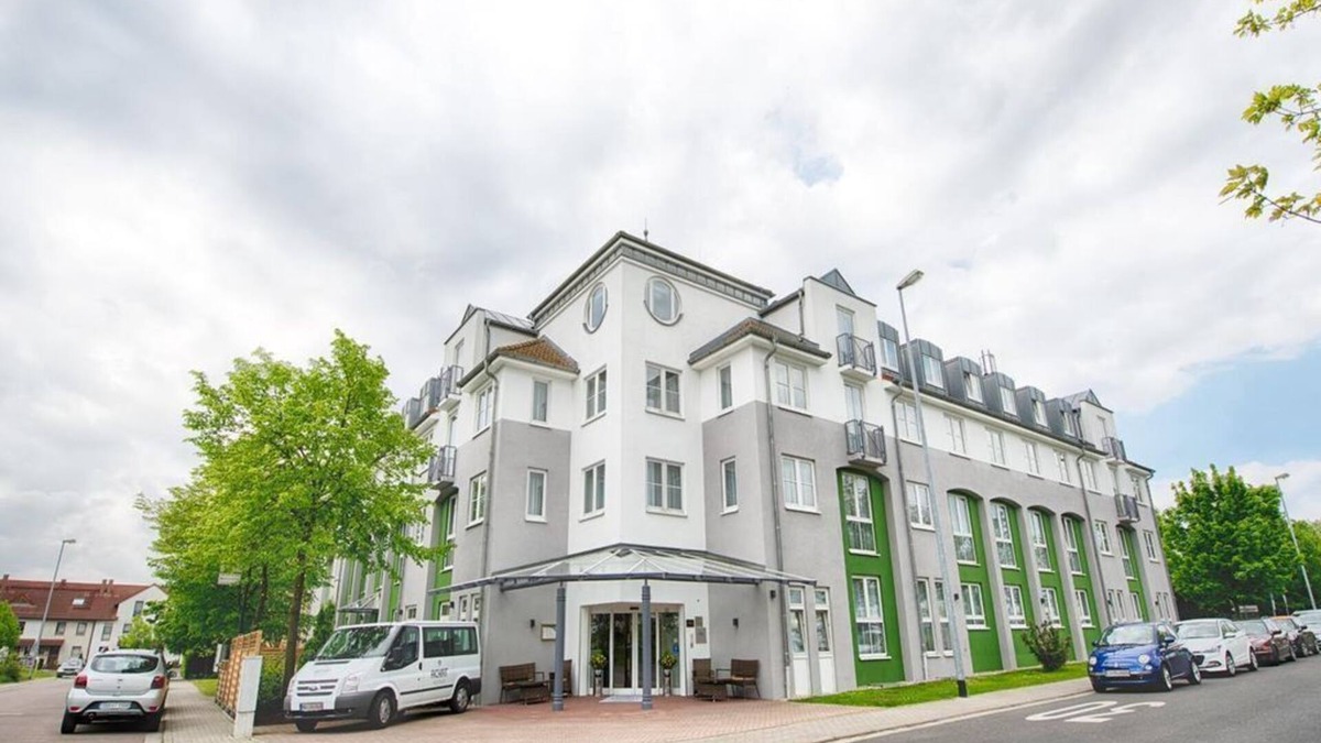 Wiederitzsch House | Business room - Early bird with breakfast - ACHAT Hotel Leipzig Messe