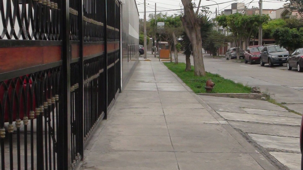 San Borja Apartment | BUSINESS SAN BORJA 19