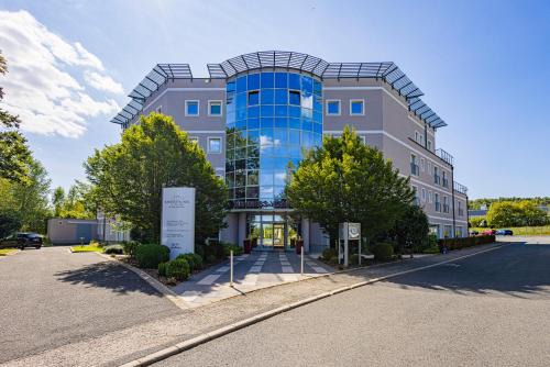 Suhl Hotel | Business Vital Hotel am Rennsteig