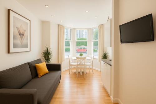 Cathays Apartment | Bute Park Apartment w/Heating + Private Bathroom