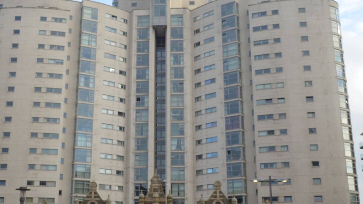 Cardiff City Centre Apartment | Bute Terrace Apartment - Cardiff City Center